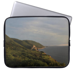 Funda Para Portátil El rastro famoso de Cabot