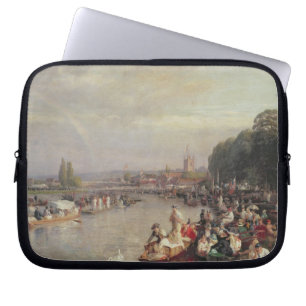 Funda Para Portátil El Regatta