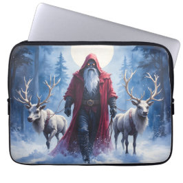 Funda Para Portátil El Rey del Invierno Llega.