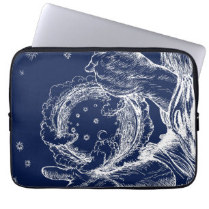 Funda Para Portátil El rubaiyat de la creación de Omar Khayyam