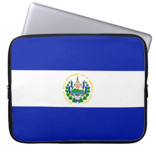 Funda Para Portátil El Salvador