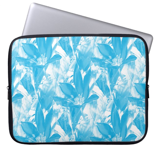 Funda Para Portátil El sentimiento de amor... (Frente)
