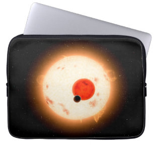 Funda Para Portátil El sistema Kepler-16.