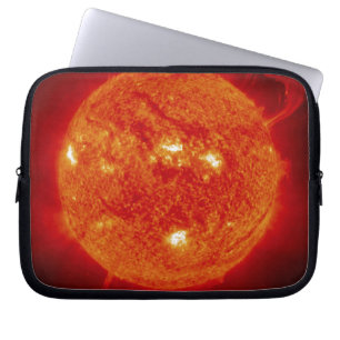Funda Para Portátil El Sol