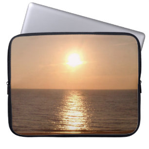 Funda Para Portátil El sol