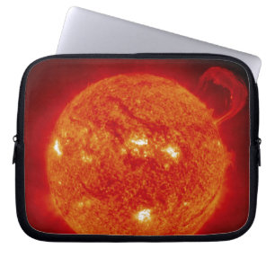 Funda Para Portátil El Sol