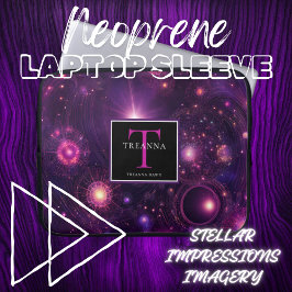 Funda Para Portátil El sueño de Quasar