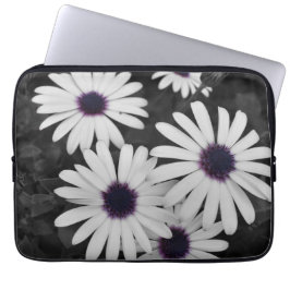 Funda Para Portátil El sutil contraste de la naturaleza