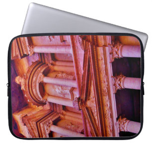 Funda Para Portátil El Tesoro de Petra