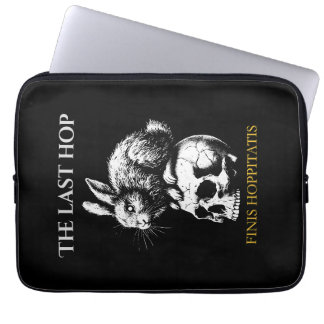 FUNDA PARA PORTÁTIL EL ÚLTIMO SALTO