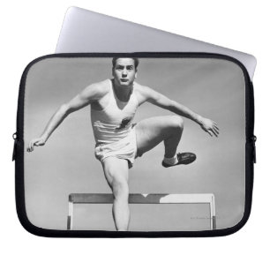 Funda Para Portátil El vallar del hombre
