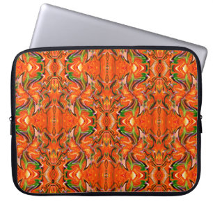 Funda Para Portátil El verano más salvaje......
