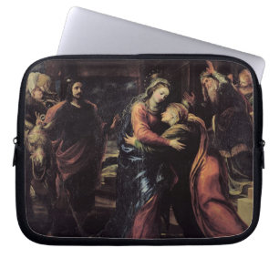 Funda Para Portátil El Visitation