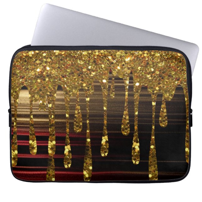 Funda Para Portátil Electronics Bag (Frente)