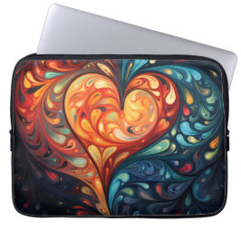 Funda Para Portátil Electronics Bag