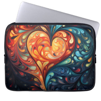 Funda Para Portátil Electronics Bag