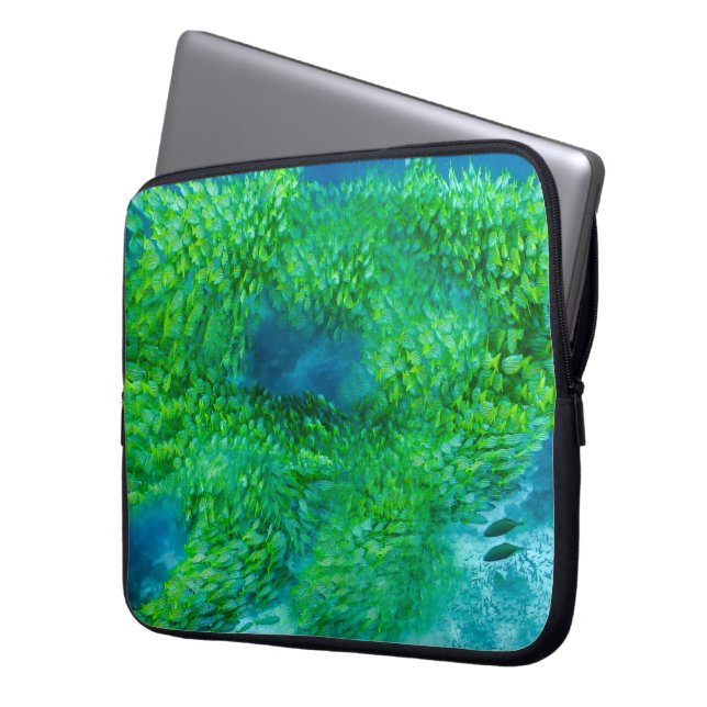 Funda Para Portátil Electronics Bag (Anverso izquierdo)