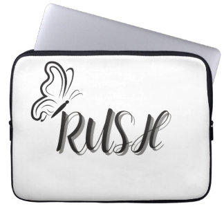 Funda Para Portátil Electronics Bag