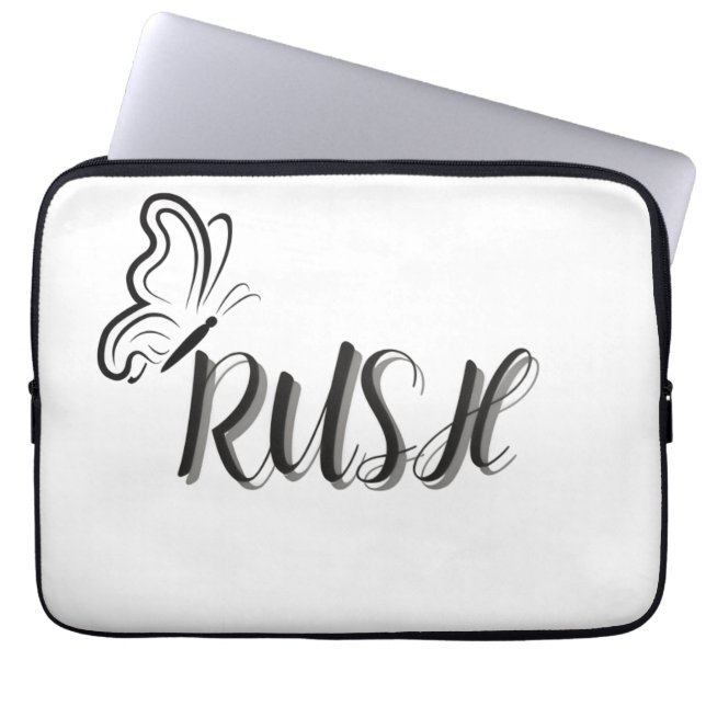 Funda Para Portátil Electronics Bag (Frente)