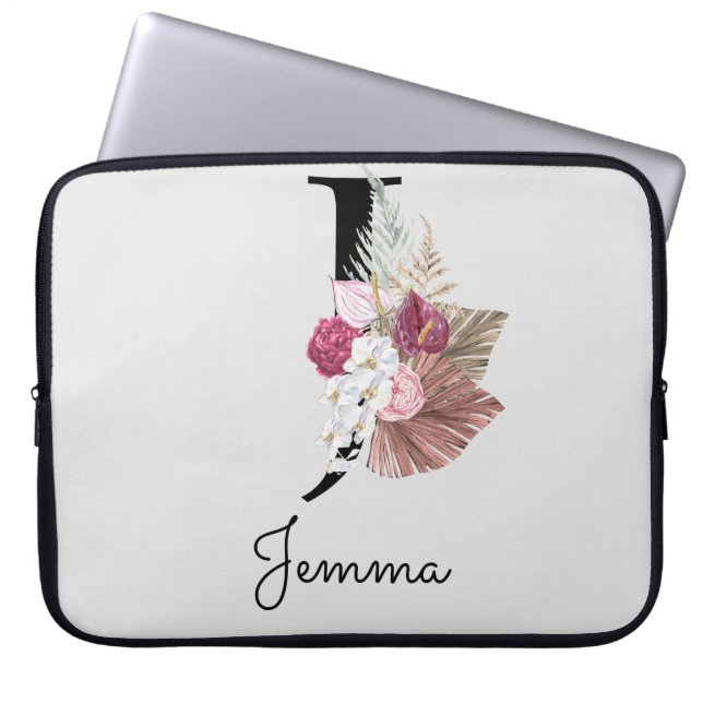Funda Para Portátil Electronics Bag (Frente)