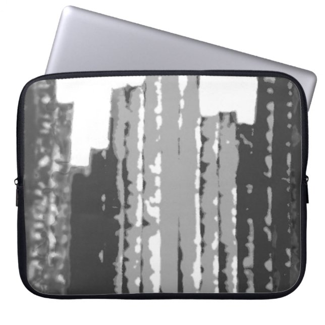 Funda Para Portátil Electronics Bag laptop sleeve computer tablet  (Frente)