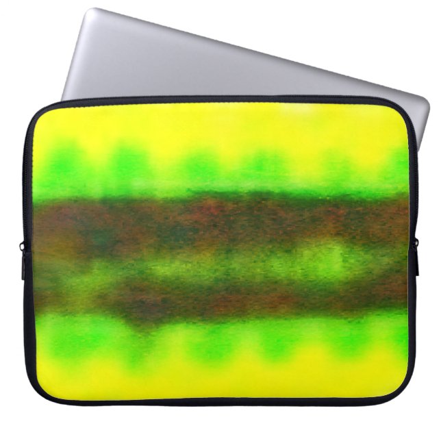 Funda Para Portátil Electronics Bag laptop sleeve computer tablet  (Frente)