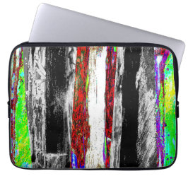 Funda Para Portátil Electronics Bag – Reflection Layers