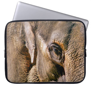 FUNDA PARA PORTÁTIL ELEFANTE