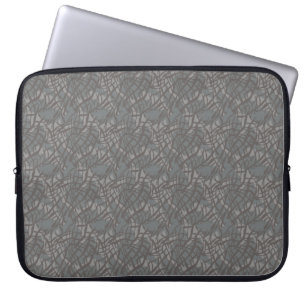 Funda Para Portátil Elefante de patrón