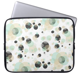 Funda Para Portátil Elegancia de BURBUJAS