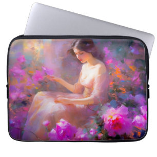 Funda Para Portátil Elegancia sensual