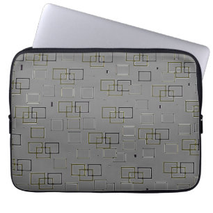 Funda Para Portátil Elegancia urbana