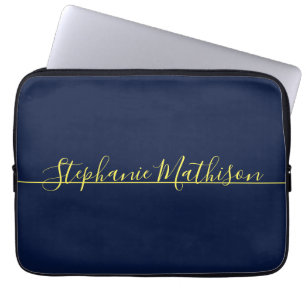 Funda Para Portátil Elegante, moderno y elegante, sencillo y elegante