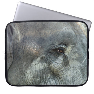 FUNDA PARA PORTÁTIL ELEPHANT EYE
