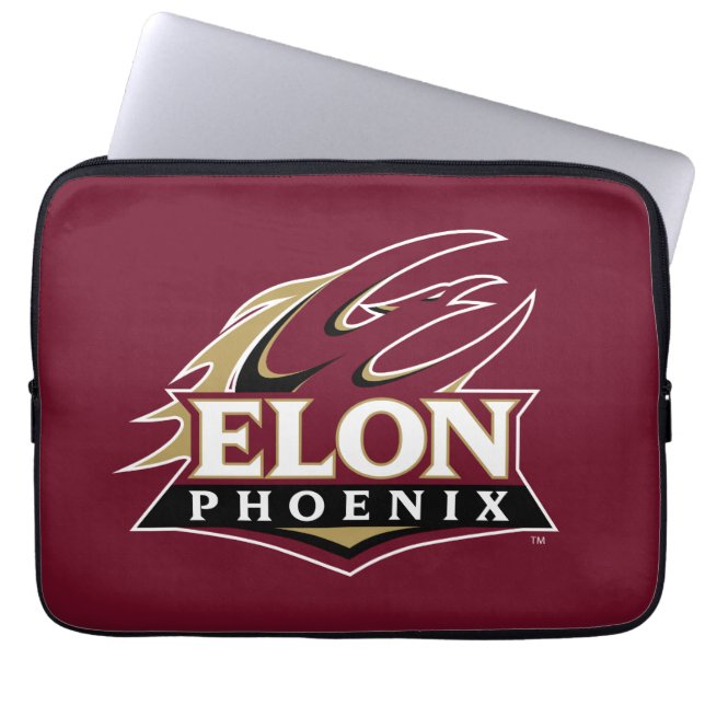 Funda Para Portátil Elon Phoenix (Frente)