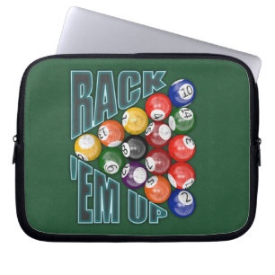 Funda Para Portátil Em del estante para arriba