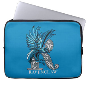Funda Para Portátil Emblema Cruzado de RAVENCLAW™