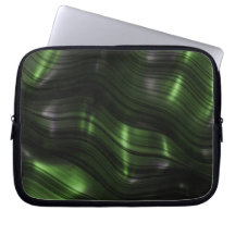Emerald Current Electronics Bag