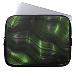Funda Para Portátil Emerald Current Electronics Bag