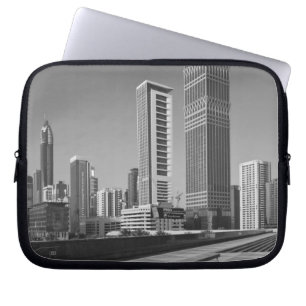Funda Para Portátil Emiratos Árabes Unidos, Dubai, Ciudad de Dubai.