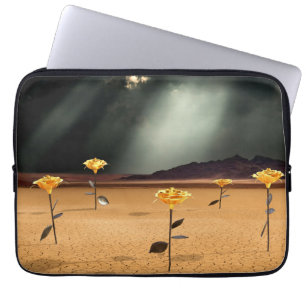 Funda Para Portátil En algún lugar No. 3