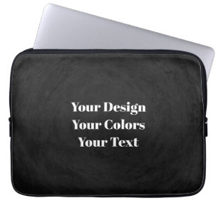 Funda Para Portátil En blanco - Crea tu propio Personalizado