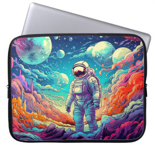 Funda Para Portátil En el Ilustracion desconocido