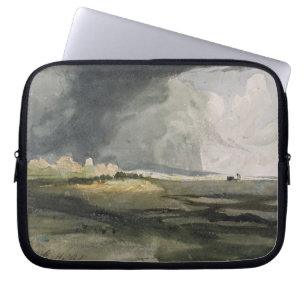Funda Para Portátil En Hailsham, Sussex: Una tormenta que se acerca,
