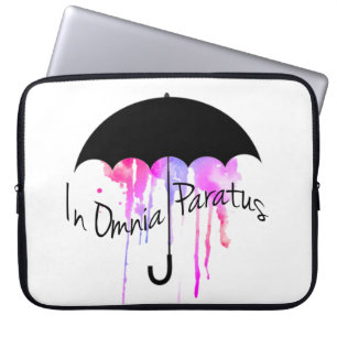 Funda Para Portátil En la manga del ordenador portátil de Omnia