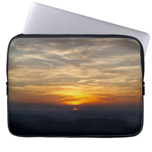 Funda Para Portátil En las nubes