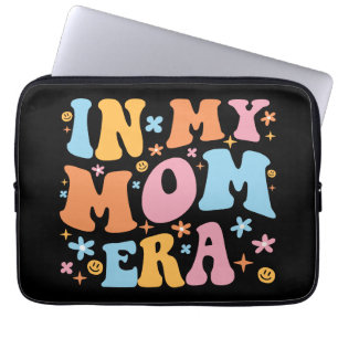 Funda Para Portátil En Mi Era De Mamá Yo