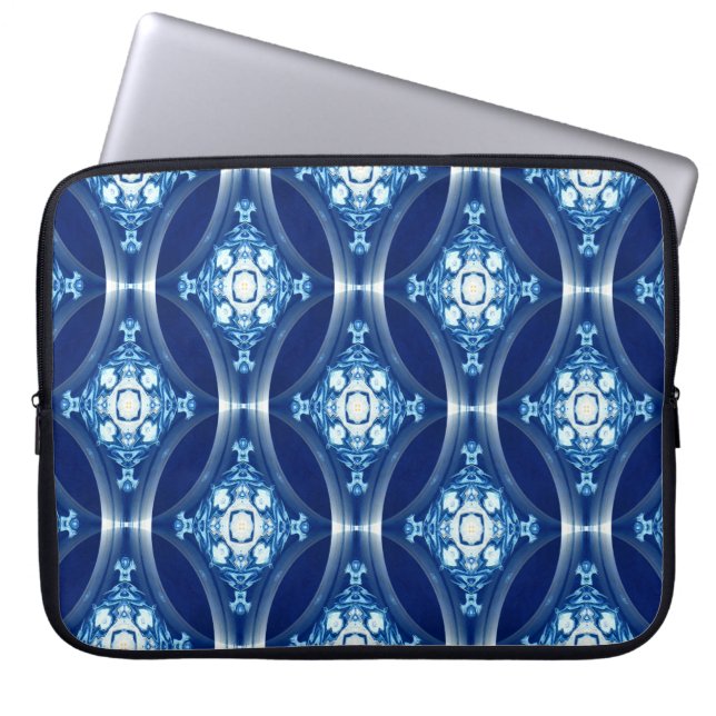 Funda Para Portátil En órbita.... (Frente)