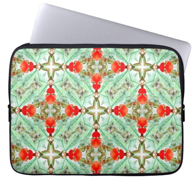 Funda Para Portátil Encantado... (Frente)