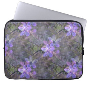 Funda Para Portátil Encantador en primavera...